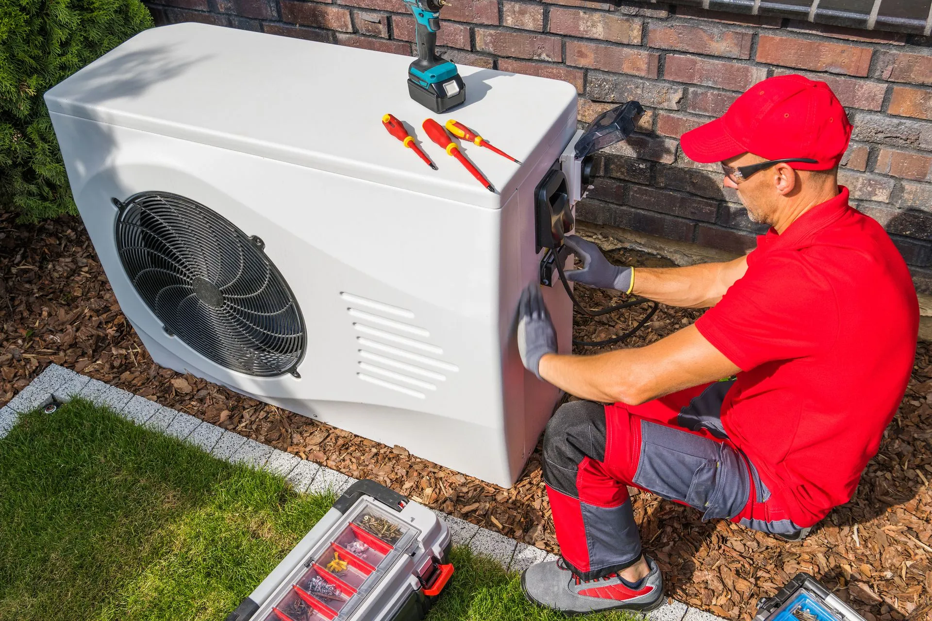 About HVAC in Coachella, CA